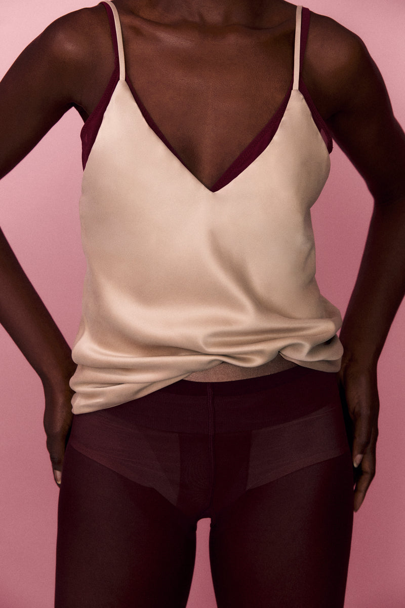 Camisole 111 - The Timeless Classic